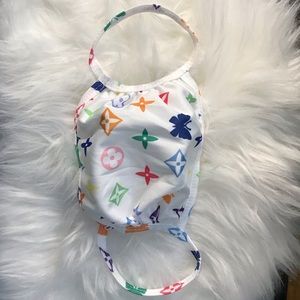 Luxury breathable Face mask